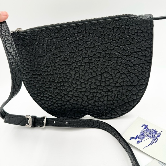 GIFTED Burberry Chess leather minibag - Picture 4 of 9